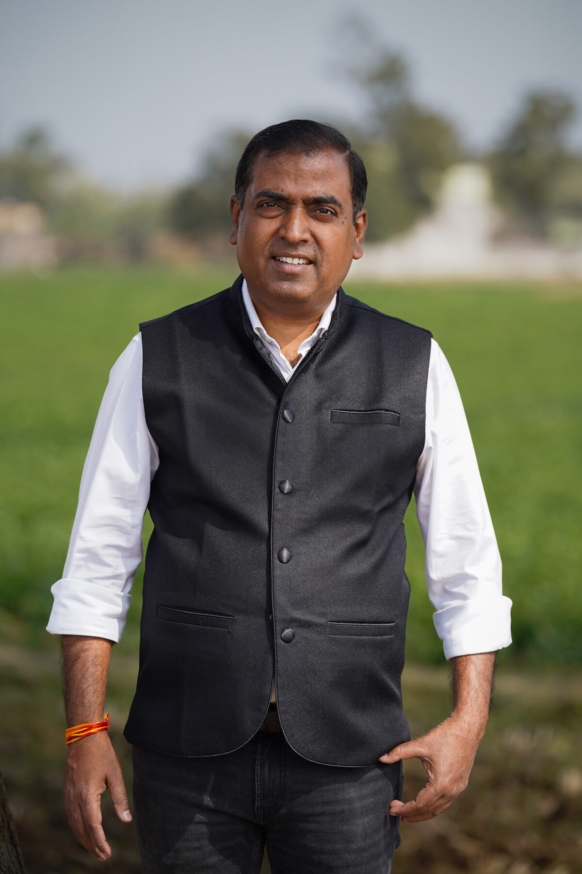 From Seed to Sale: Rakesh Singh on AgriGate’s last-mile mission for farmers and plans for 2026